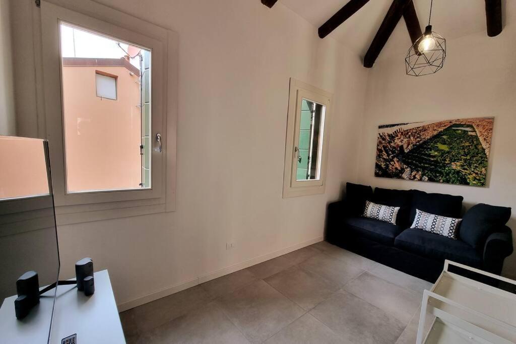 S. Giacomo Da L'Orio Venetië Buitenkant foto